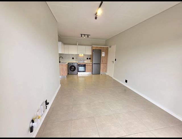 1 BEDROOM PROPERTY TO RENT IN MOOIKLOOF